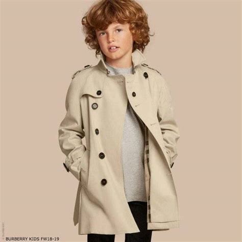 boys burberry coat|burberry designer inspired kids clothing.